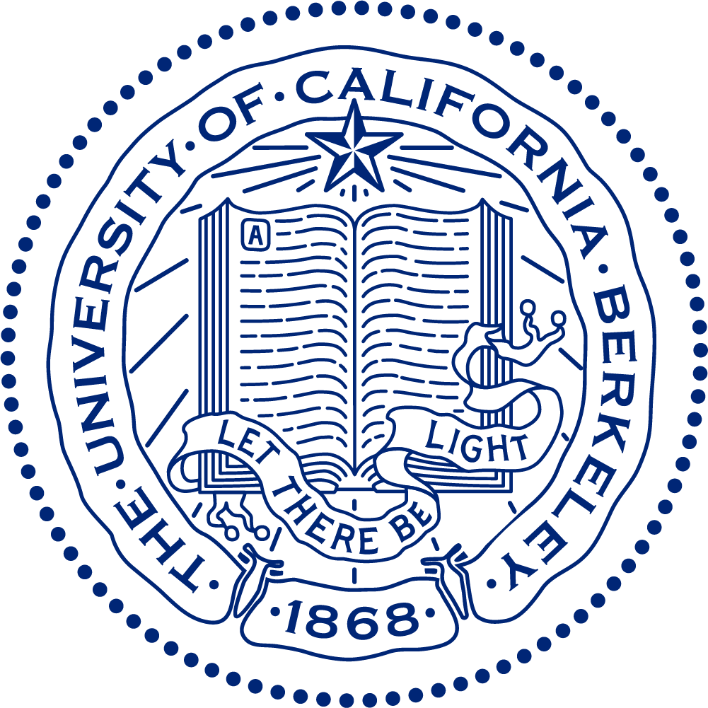 UC Berkeley School of Information Seal